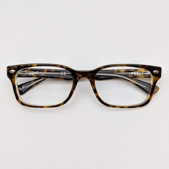 🕶️Ray-Ban RB5286 5082 Eyeglasses 51/18 135 /KAA443🕶️​​ - Picture 1 of 7
